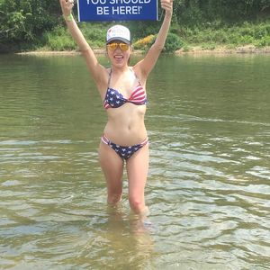 Meet your Posher, Lydia